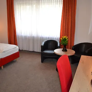 Hotel Minerva Garni, Düsseldorf